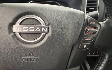 Nissan Frontier 2022 - Thumbnail 16
