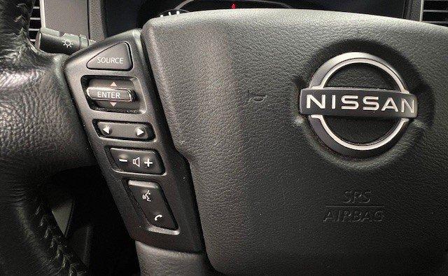Nissan Frontier 2022 - Image 17