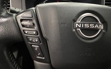 Nissan Frontier 2022 - Thumbnail 17