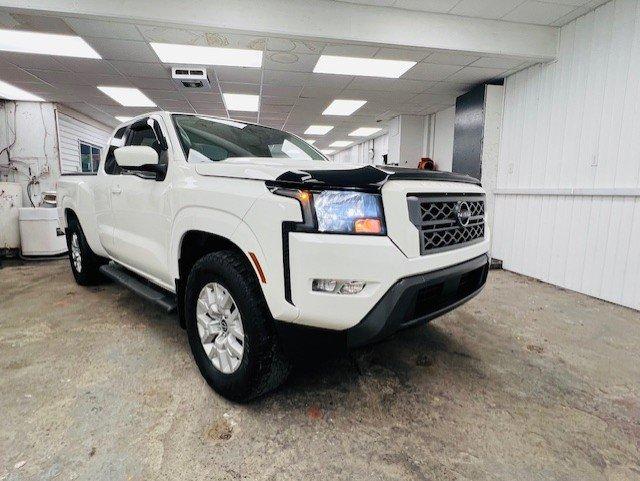 Nissan Frontier 2022 - Image 4