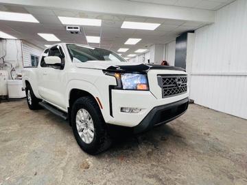 Nissan Frontier 2022 - Thumbnail 4