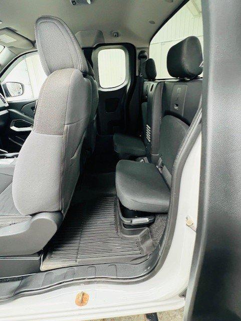 Nissan Frontier 2022 - Image 29