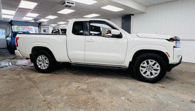 Nissan Frontier 2022 - Image 7