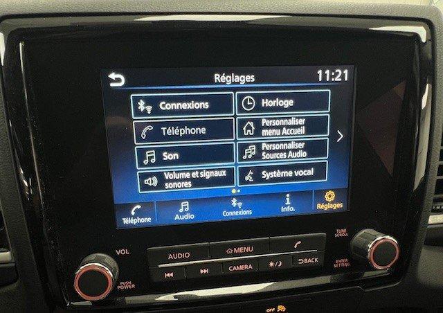 Nissan Frontier 2022 - Image 19