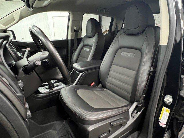 GMC Canyon 2019 - Image 32