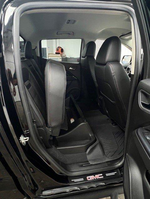 GMC Canyon 2019 - Image 34