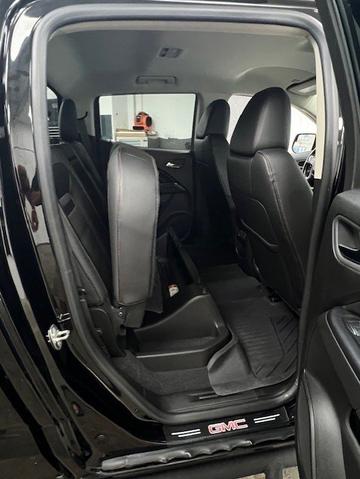 GMC Canyon 2019 - Thumbnail 34
