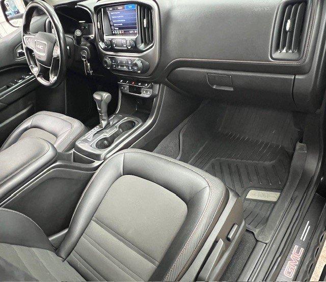 GMC Canyon 2019 - Image 35