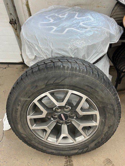 GMC Canyon 2019 - Image 36