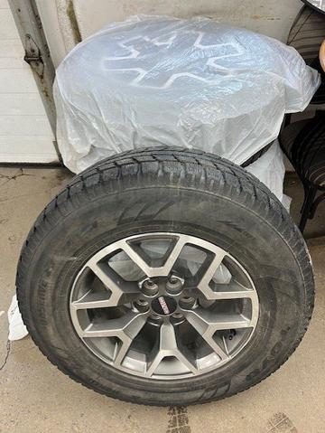 GMC Canyon 2019 - Thumbnail 36