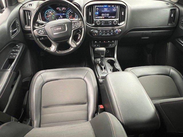 GMC Canyon 2019 - Image 14