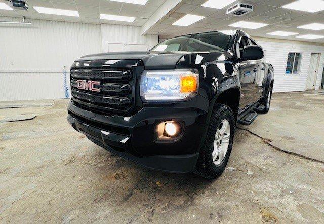 GMC Canyon 2019 - Image 1