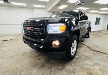 GMC Canyon 2019 - Thumbnail 1