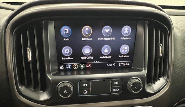 GMC Canyon 2019 - Image 21