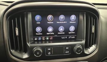 GMC Canyon 2019 - Thumbnail 21