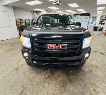 GMC Canyon 2019 - Thumbnail 2
