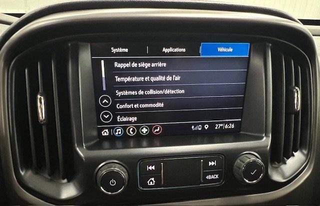 GMC Canyon 2019 - Image 22