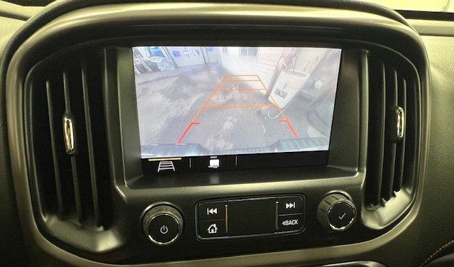 GMC Canyon 2019 - Image 23
