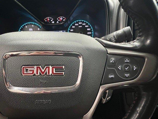 GMC Canyon 2019 - Image 17