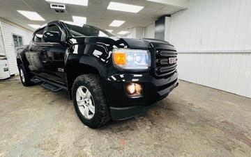 GMC Canyon 2019 - Thumbnail 3