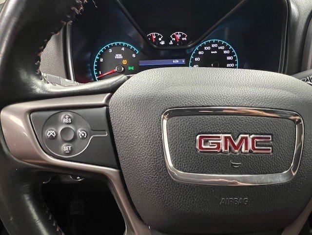 GMC Canyon 2019 - Image 18