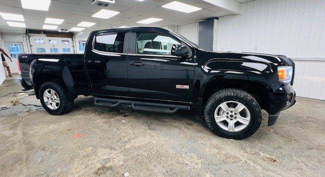 GMC Canyon 2019 - Image 6