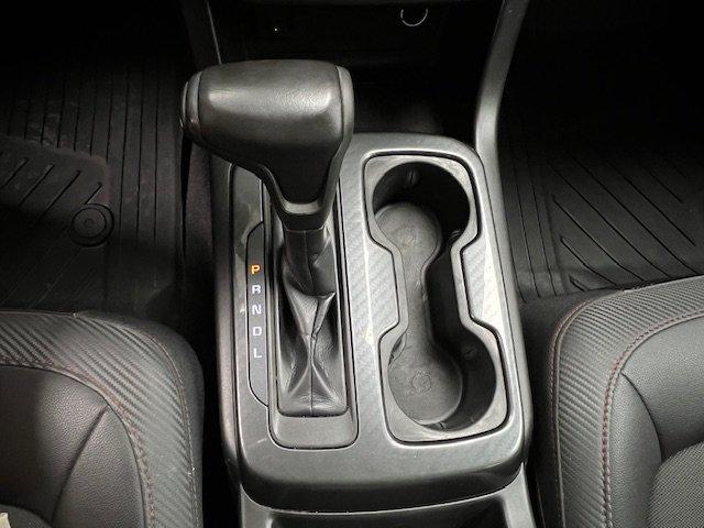 GMC Canyon 2019 - Image 25