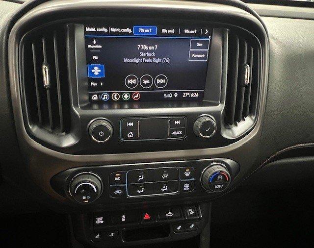 GMC Canyon 2019 - Image 20