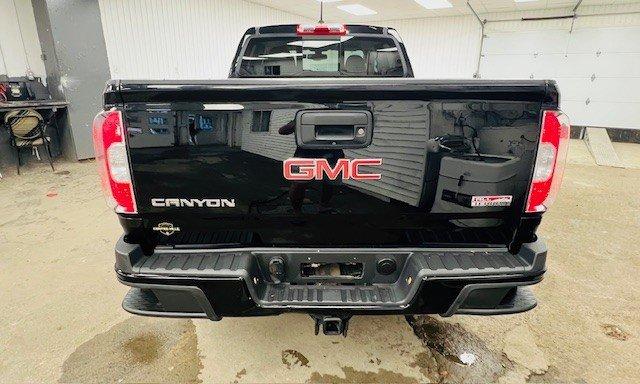 GMC Canyon 2019 - Image 8