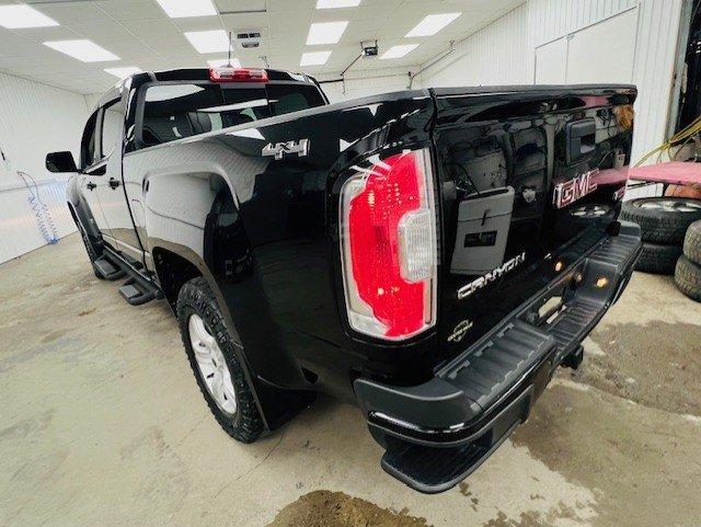 GMC Canyon 2019 - Image 9