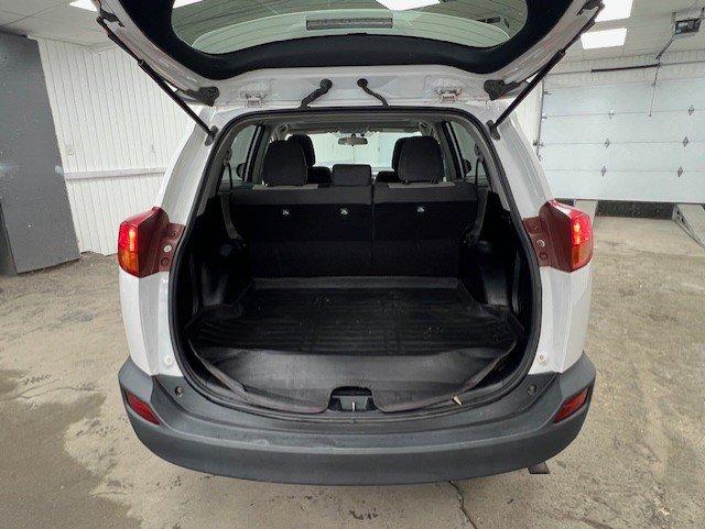 Toyota RAV4 2013 - Image 30