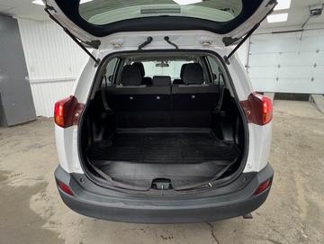 Toyota RAV4 2013 - Thumbnail 30