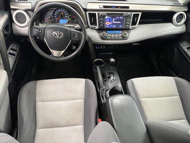 Toyota RAV4 2013 - Image 11