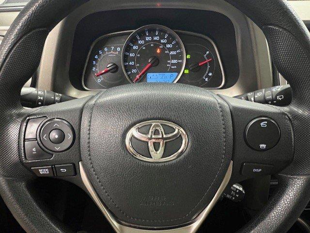 Toyota RAV4 2013 - Image 12