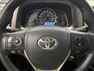 Toyota RAV4 2013 - Thumbnail 12