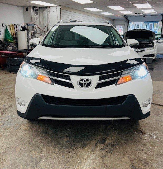 Toyota RAV4 2013 - Image 2