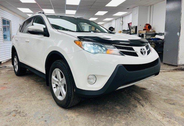 Toyota RAV4 2013 - Image 3