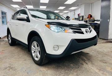 Toyota RAV4 2013 - Thumbnail 3