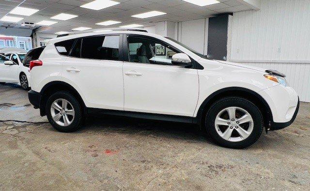 Toyota RAV4 2013 - Image 5