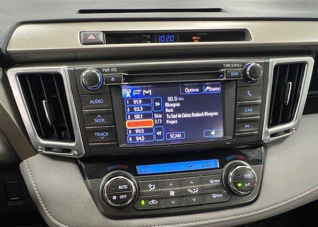 Toyota RAV4 2013 - Image 15