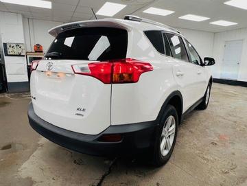 Toyota RAV4 2013 - Thumbnail 6