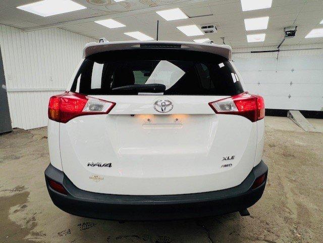 Toyota RAV4 2013 - Image 7