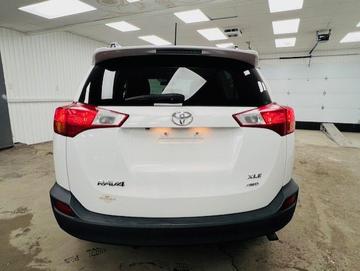 Toyota RAV4 2013 - Thumbnail 7