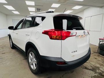Toyota RAV4 2013 - Thumbnail 8