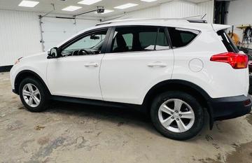 Toyota RAV4 2013 - Thumbnail 9