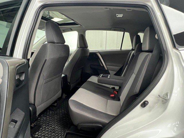 Toyota RAV4 2013 - Image 28