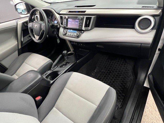 Toyota RAV4 2013 - Image 29