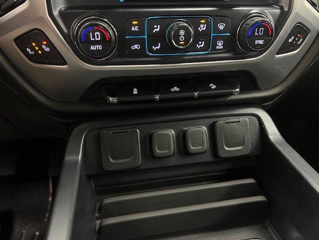 GMC Sierra 1500 2017 - Image 20