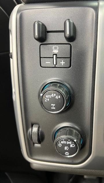 GMC Sierra 1500 2017 - Thumbnail 23