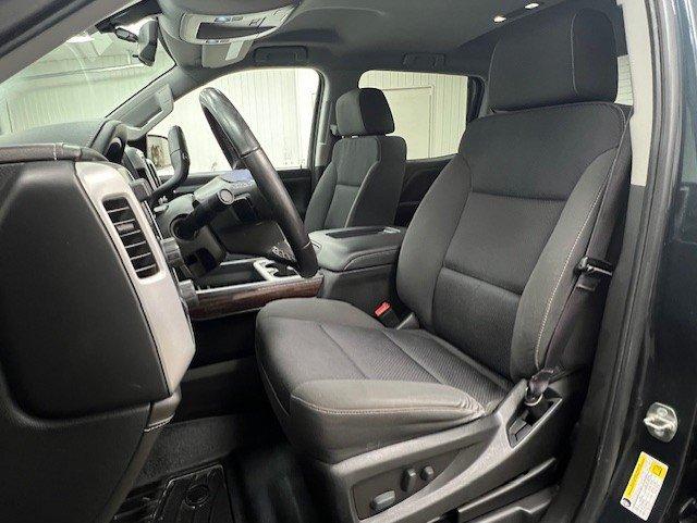 GMC Sierra 1500 2017 - Image 27
